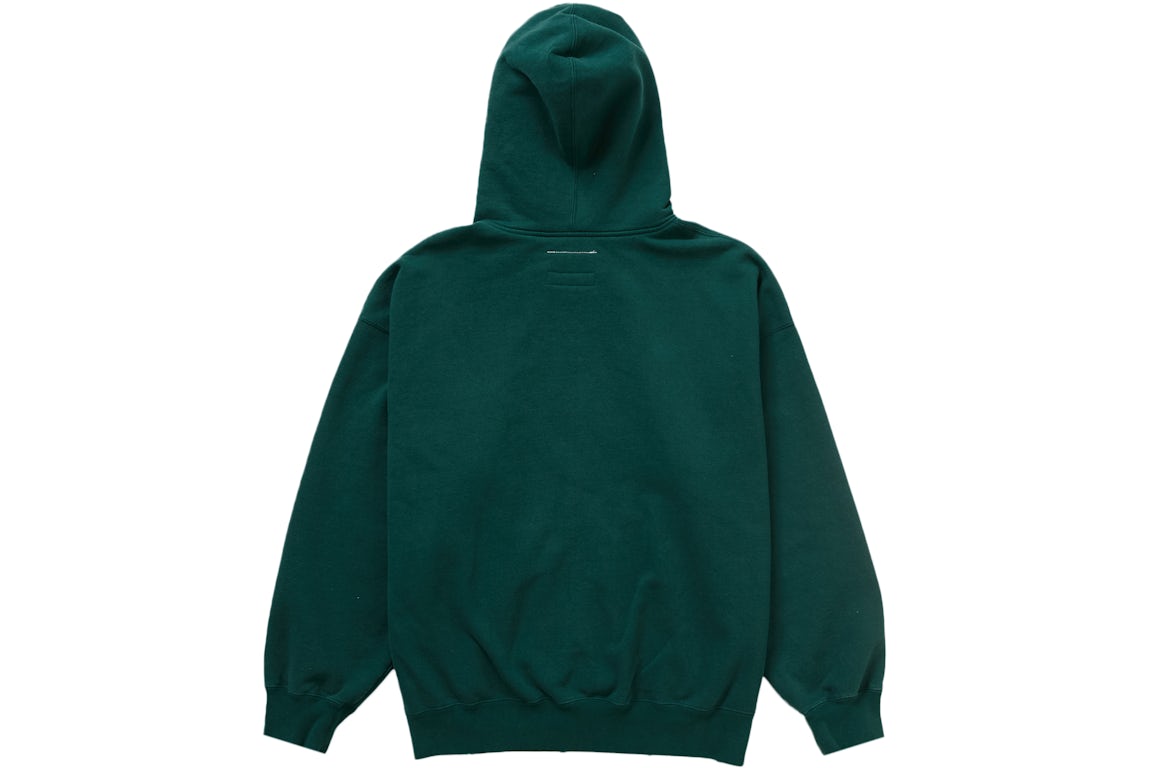 Supreme Hoodie