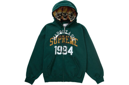 Supreme Hoodie