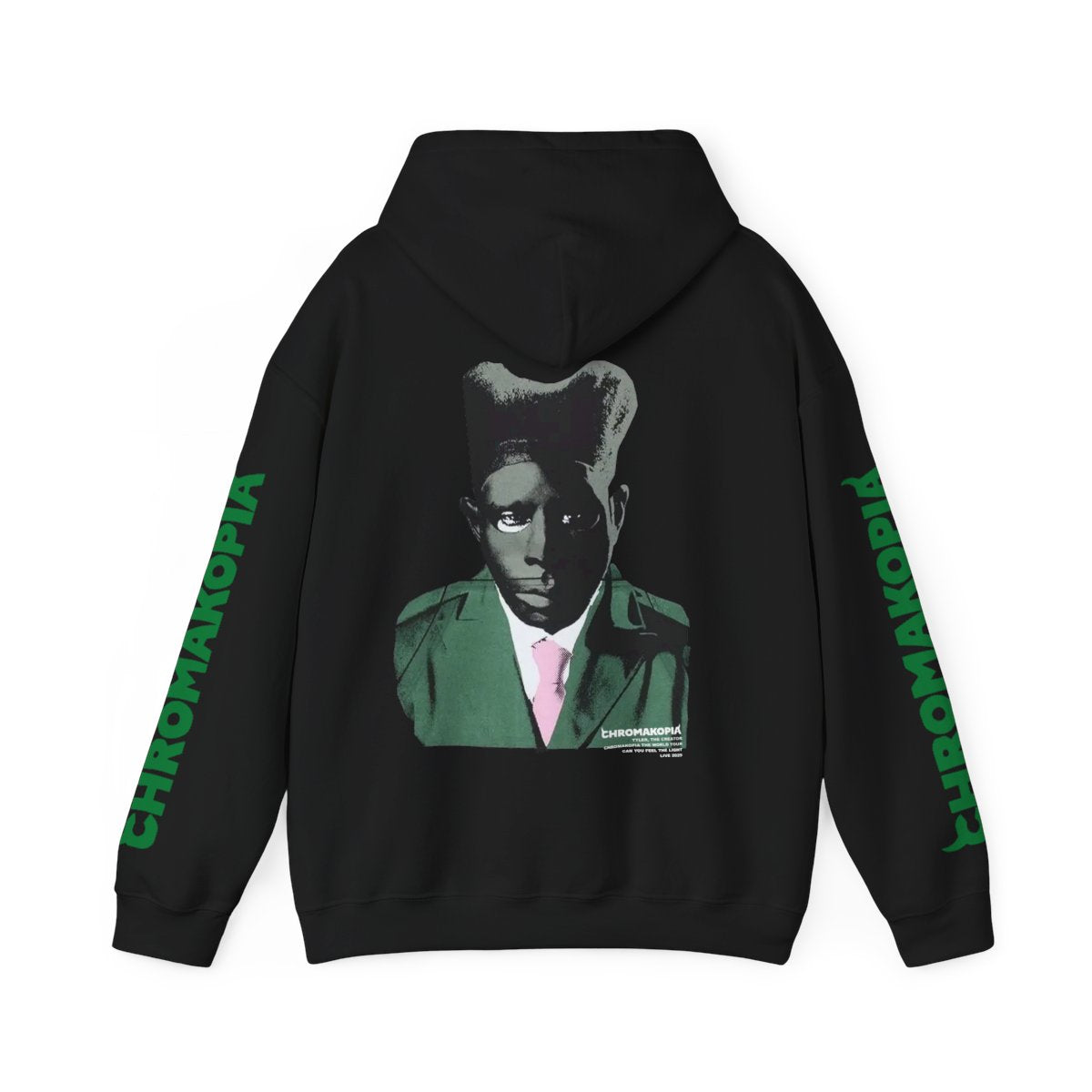 Tyler Hoodie