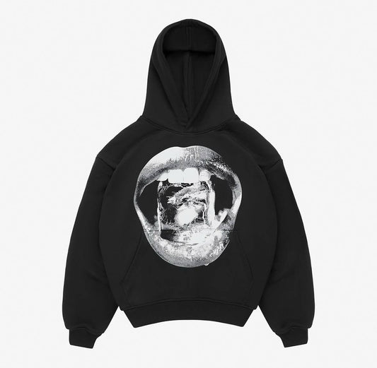 Ice Hoodie